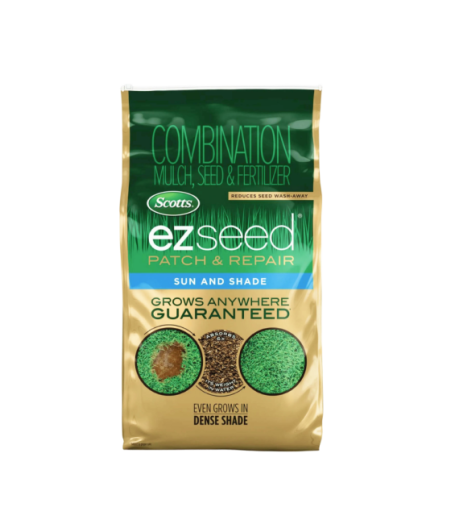 Scotts Ez Seed