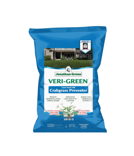 Green-up Lawn Fertilizer