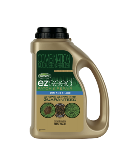 Scotts Ez Seed